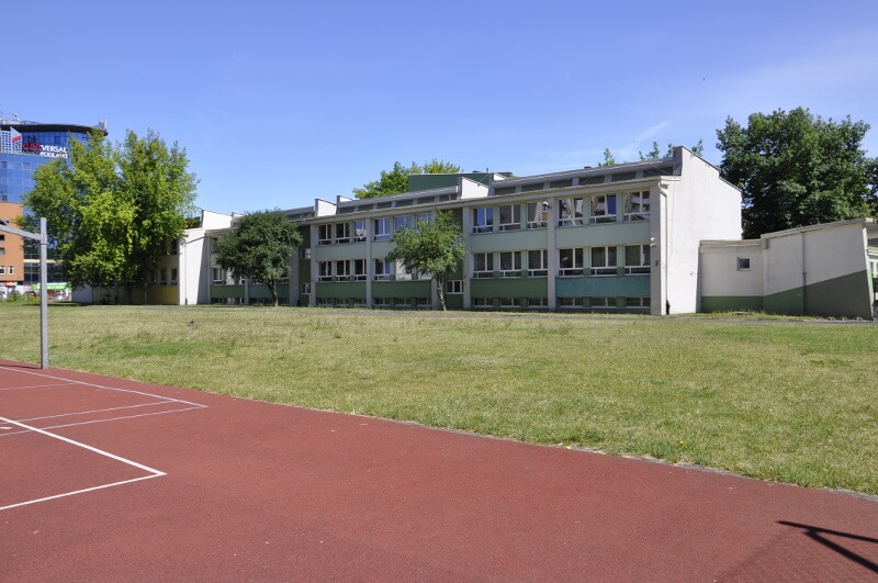 Boiska sportowe w Białymstoku otwarte, ale z ograniczeniami