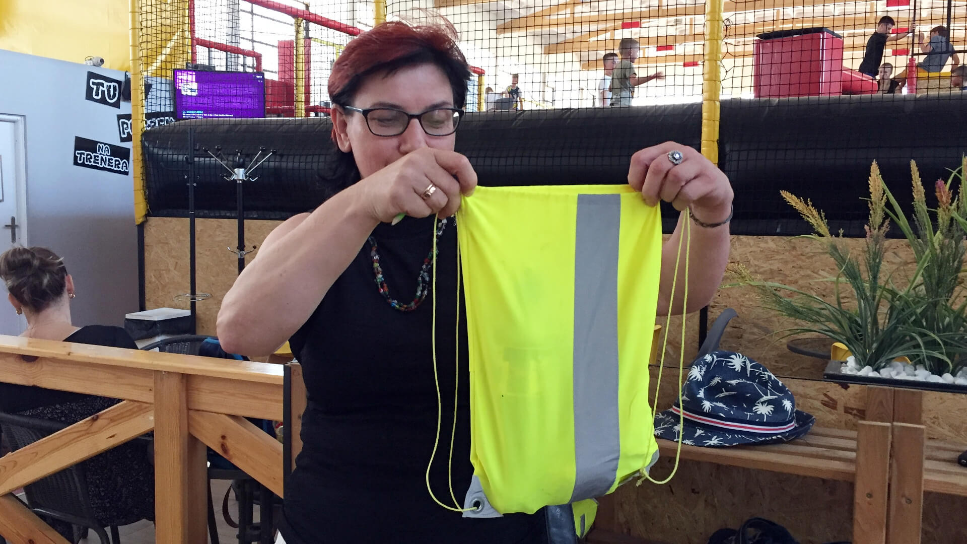 Wakacje z kołem gospodyń wiejskich