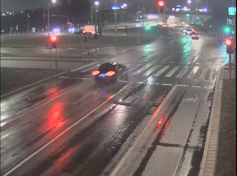 Białystok:  Mandaty na blisko milion złotych - to efekt działania nowego systemu