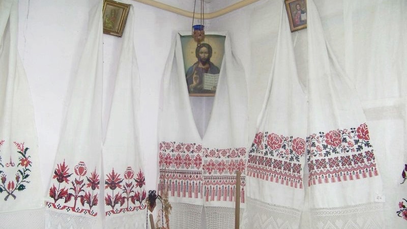 Muzealnicy z Bielska chcą, by ręcznik obrzędowy trafił na listę UNESCO