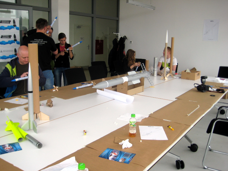 Festiwal Nauki i Sztuki w Łomży i w Suwałkach