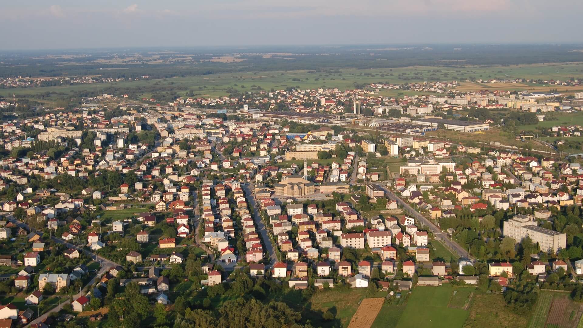 Będzie dokończona budowa centrum przesiadkowego w Łapach
