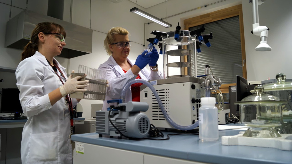 Naukowcy z Białegostoku zdobyli stypendia w konkursie Narodowego Centrum Nauki