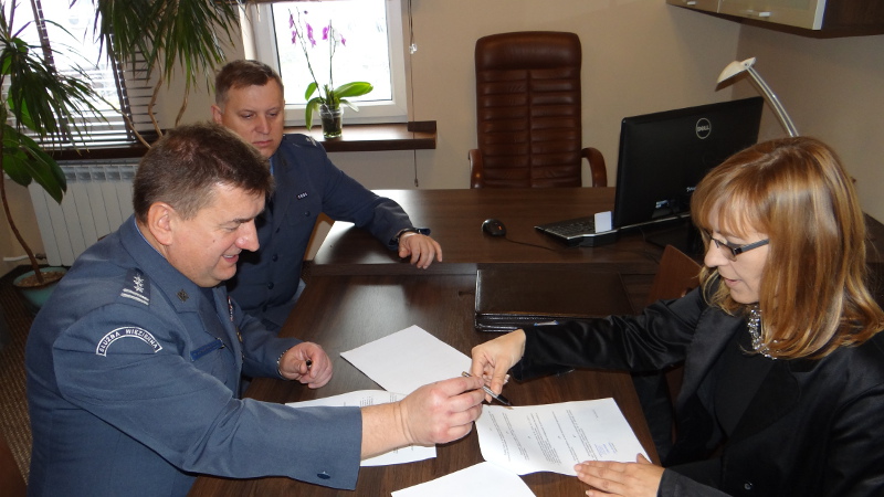 Więźniowie będą pomagać psom w schronisku