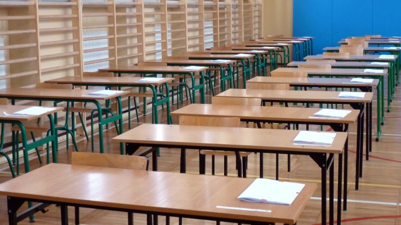 Wszyscy maturzyści z Technikum Elektrycznego w Białymstoku zdali egzamin dojrzałości