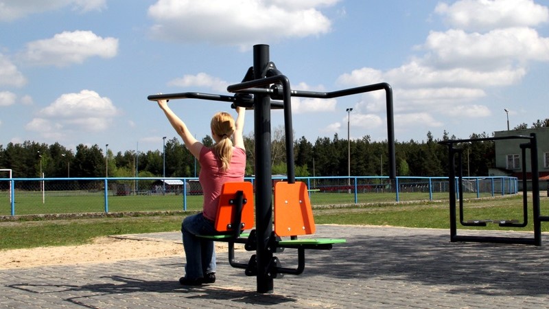 W Podlaskiem mogą powstać Otwarte Strefy Aktywności – to szansa na rekreację pod chmurką