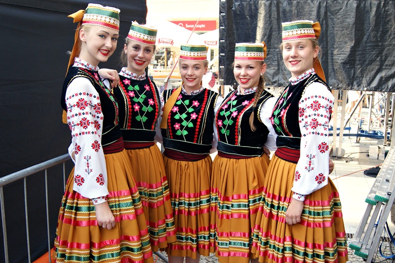 Podlaska Oktawa Kultur bez wsparcia finansowego?