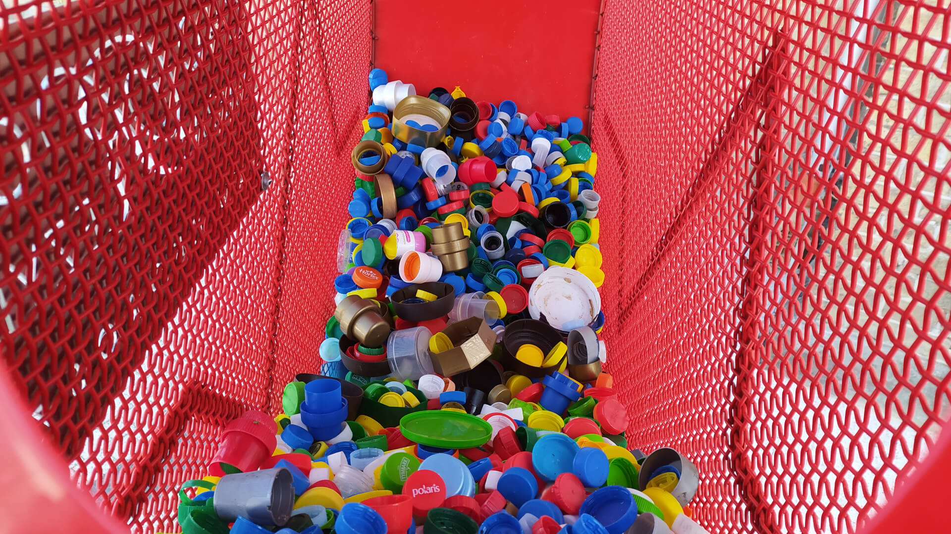 O ustawienie nakrętkomatów w Suwałkach wnioskują do władz miasta młodzi społecznicy