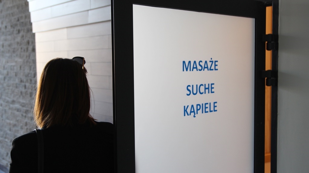 Pierwsze osoby z województwa podlaskiego wyjeżdżają do uzdrowisk