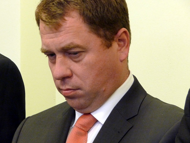 Karol Tylenda z PiS wraca do sejmiku województwa podlaskiego