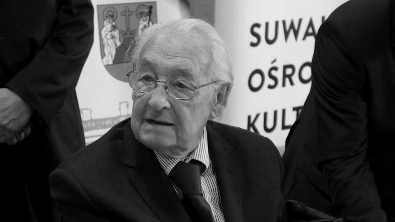 Andrzej Wajda spoczął na krakowskim Salwatorze