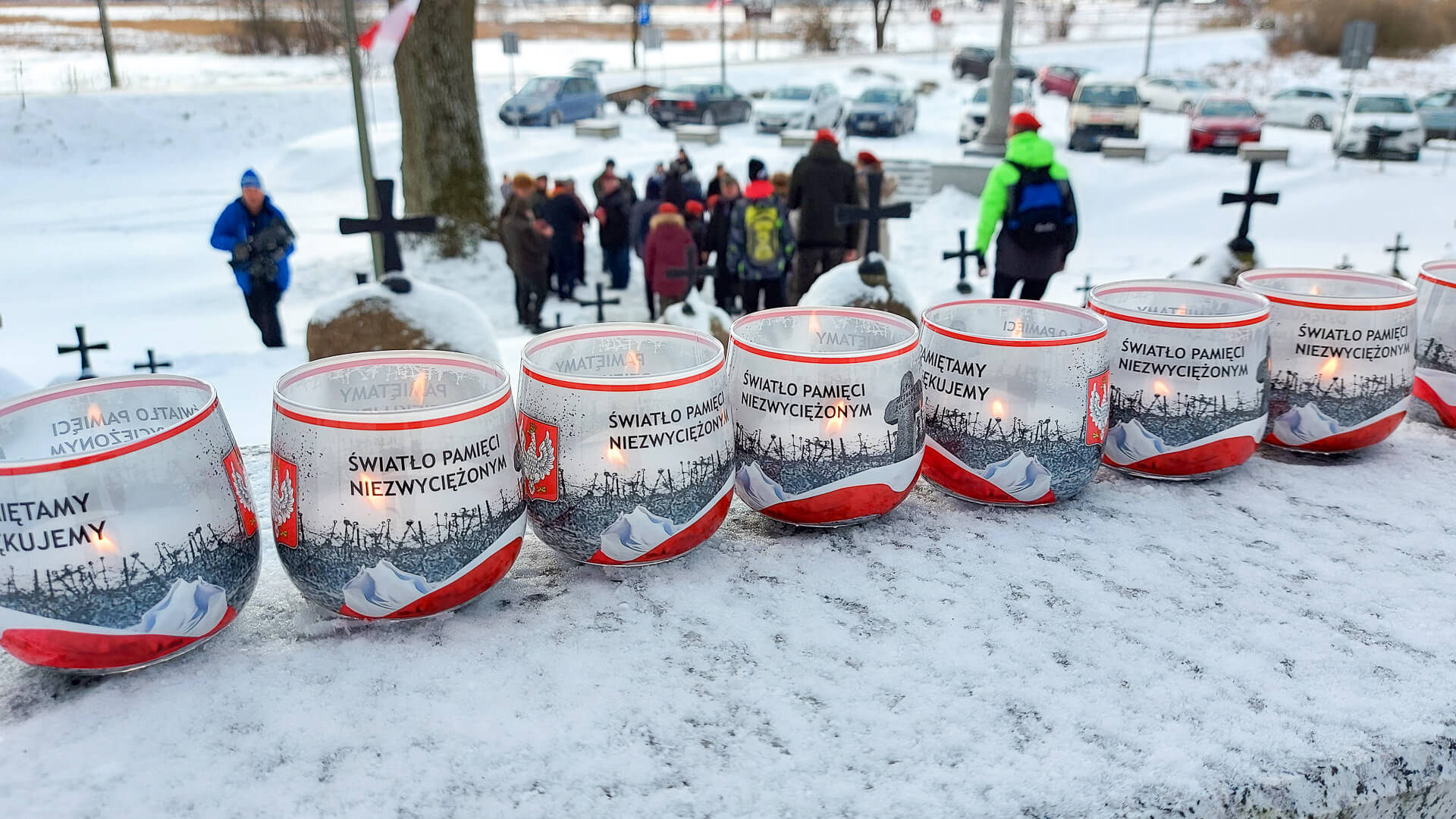 159. rocznica powstania styczniowego - obchody w regionie