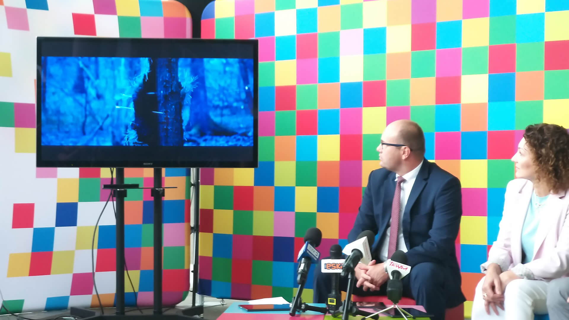 Podlaskie.eu - to nowy adres strony promującej województwo podlaskie