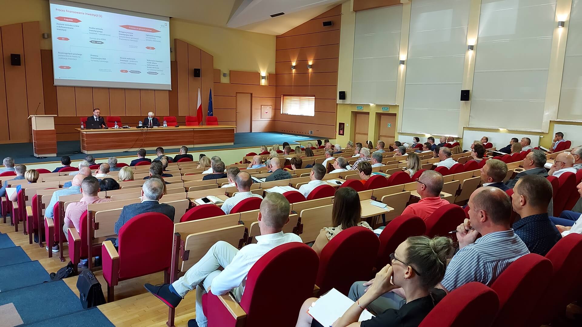 Dotacje do 95 proc. wartości inwestycji mogą dostać gminy z rządowego Funduszu Polski Ład