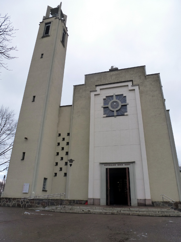 Białystok:  Mieszkańcy uczcili 27. rocznicę niewyjaśnionej śmierci ks. Suchowolca