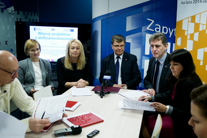 Ponad 90 mln zł dla firm na innowacyjne produkty