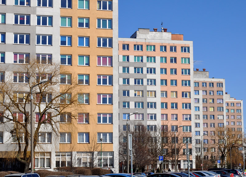 Studenci rozpoczynają nowy rok akademicki