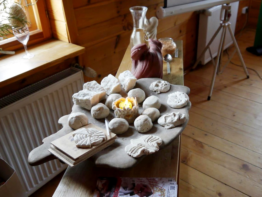 Szlak kulinarny będzie promował kuchnię Polski i Litwy