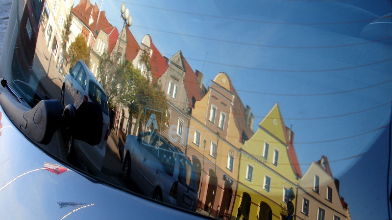 Nie będzie ronda koło łomżyńskiego szpitala