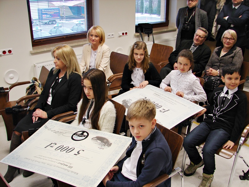 Ponad milion egzaminów - WORD w Łomży podsumowuje 20 lat