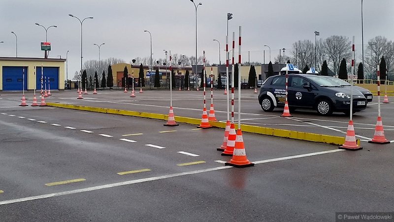 WORD w Grajewie? Egzaminy na prawo jazdy mogą ruszyć już po wakacjach