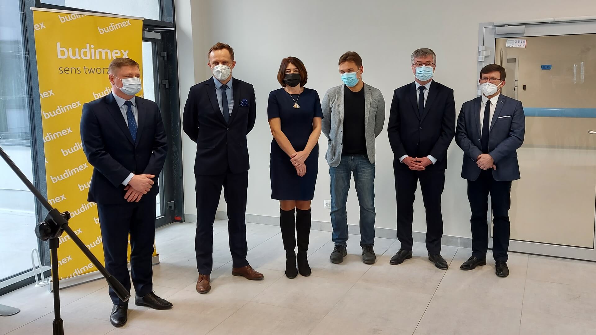 Białystok: Centrum psychiatrii dla dorosłych, dzieci i młodzieży ma być gotowe za pół roku