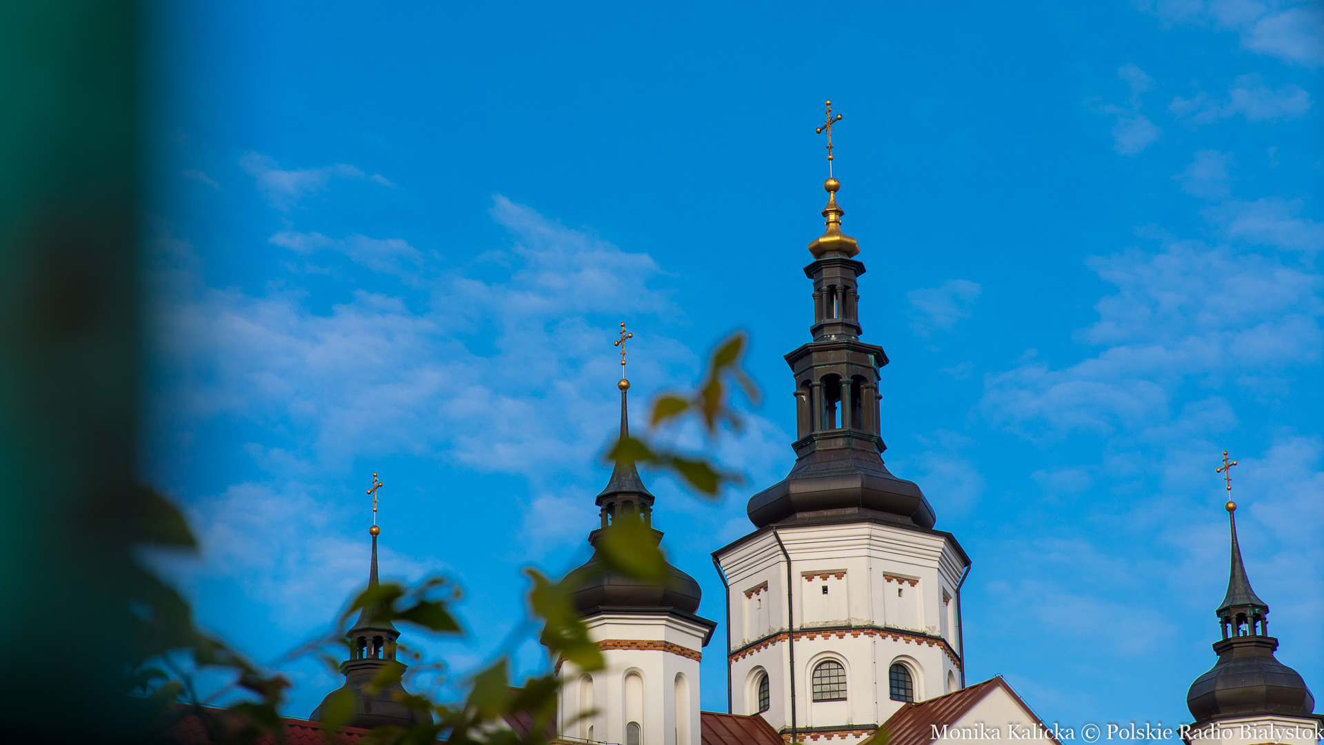 Zwiastowanie Najświętszej Maryi Panny w Cerkwi prawosławnej - to święto obchodzono już w czasach apostolskich