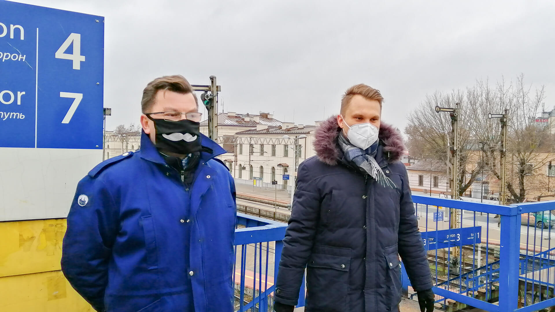 Poseł Truskolaski pyta o umowę spółki Polregio z urzędem marszałkowskim