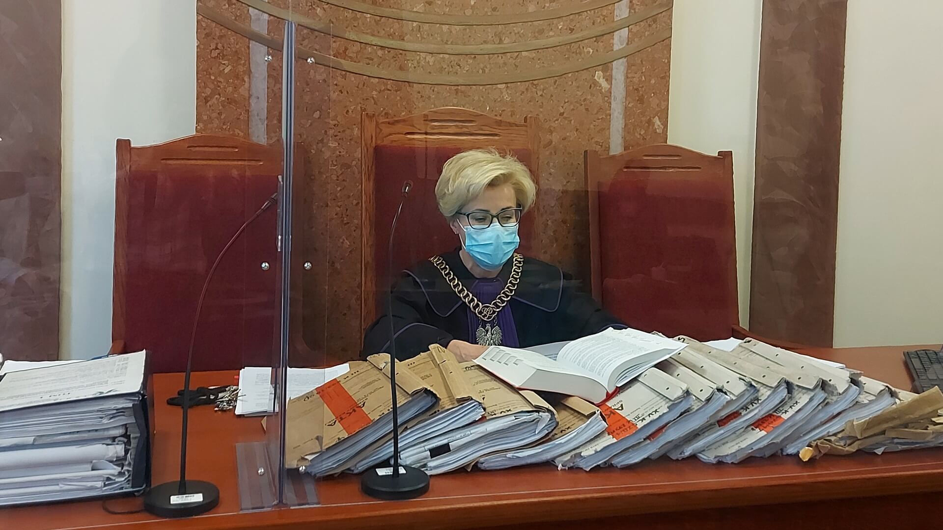 Były dyrektor Departamentu Inwestycji uniewinniony za rozbiórkę parkingu przy ul. Raginisa w Białymstoku