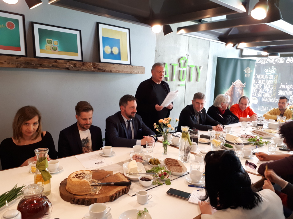 Ponad 400 wydarzeń na niespiesznym festiwalu Podlasie SlowFest