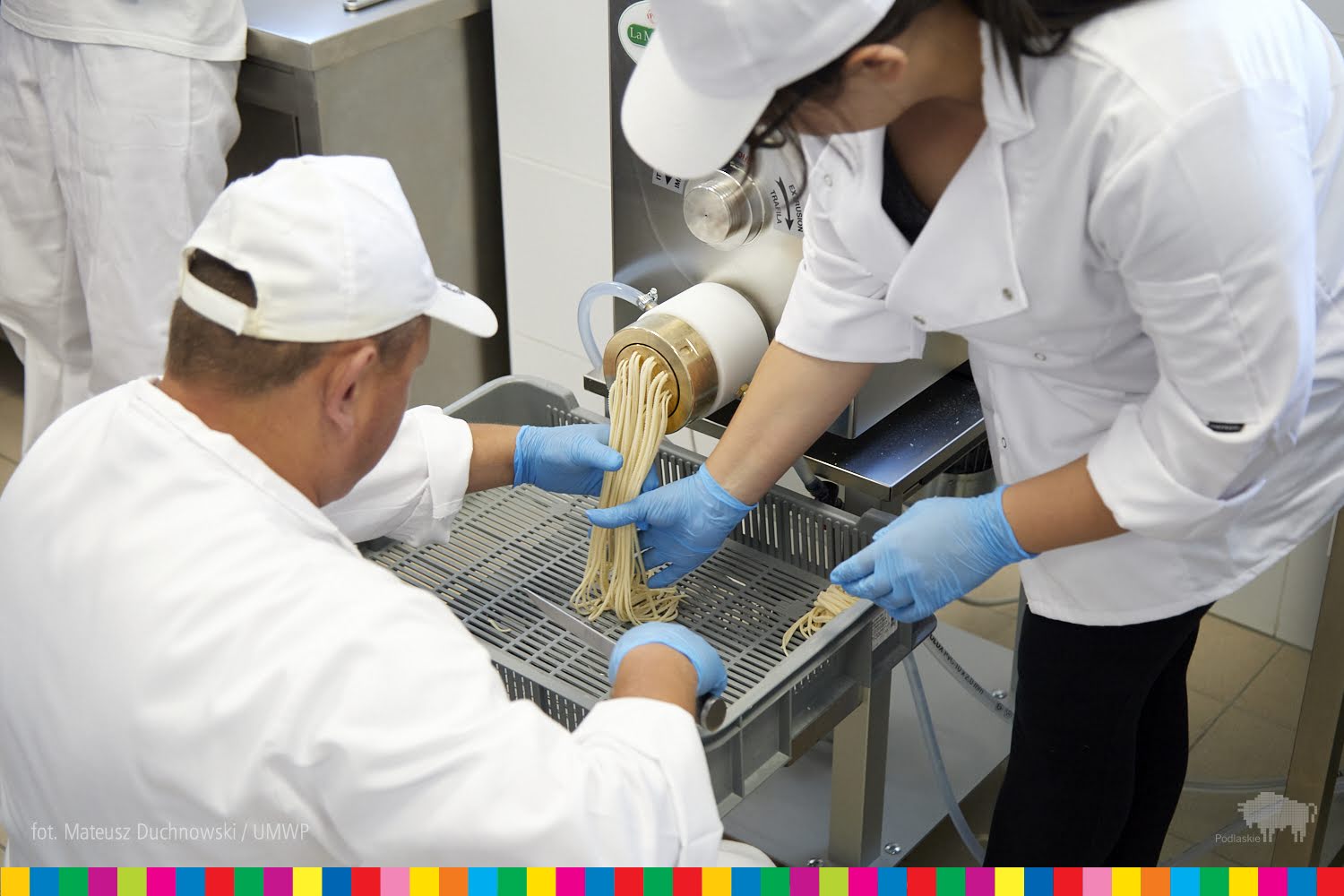 Rehabilitacja zawodowa osób niepełnosprawnych