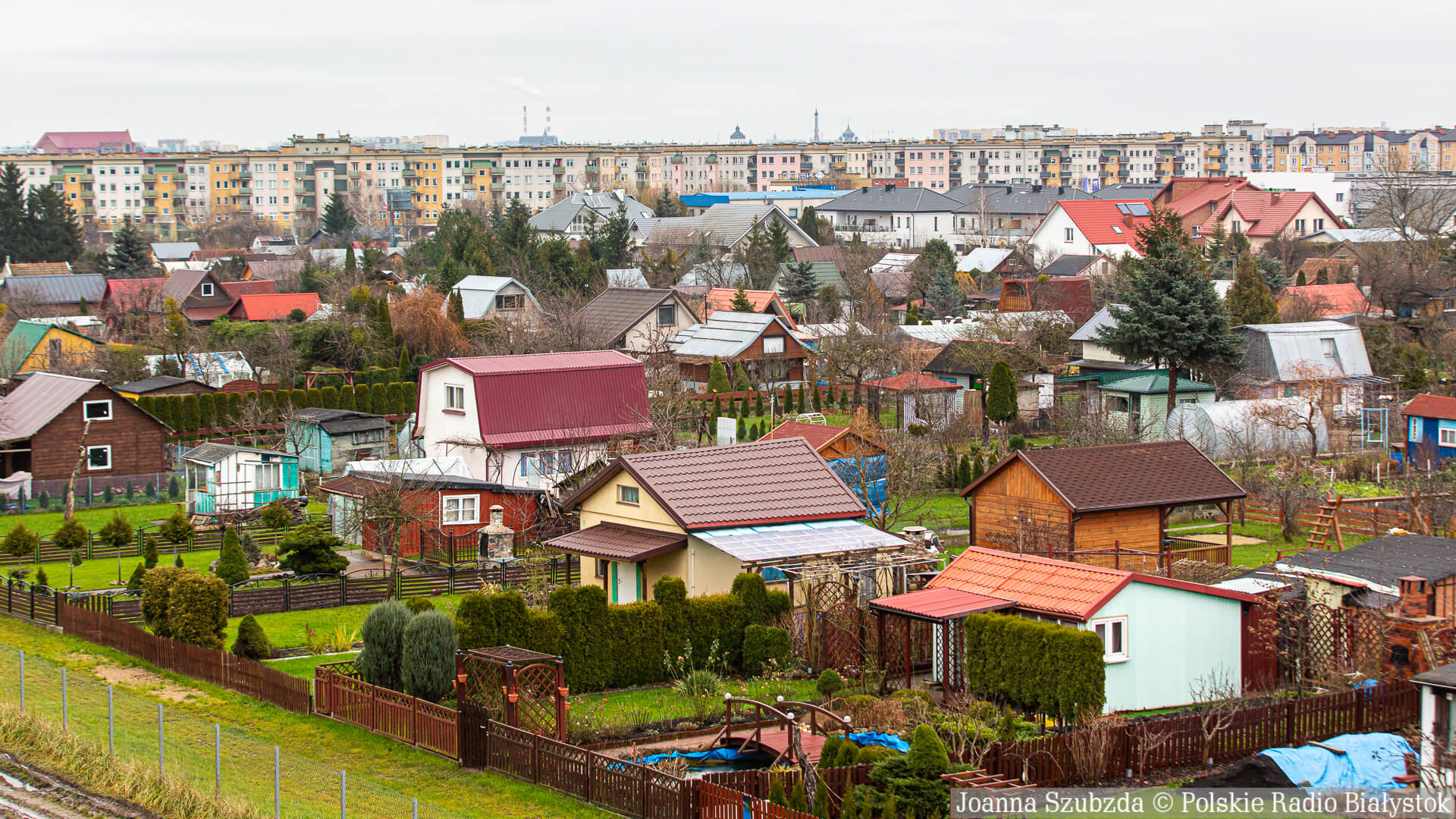 Policjanci przypominają działkowiczom, aby odpowiednio zabezpieczali swoje altany przed kradzieżami