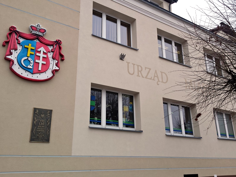 Mieszkańcy pomagają w przygotowaniu planu rewitalizacji Siemiatycz