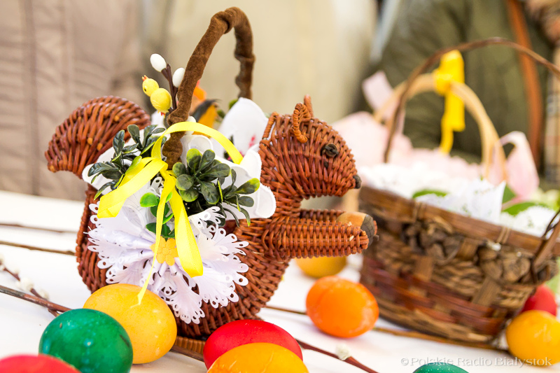 Drugi dzień świąt wielkanocnych - Lany Poniedziałek