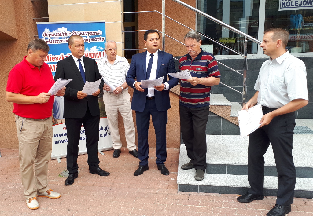 Zmiany w działalności spółdzielni mieszkaniowych. "Potrzebne są kolejne"