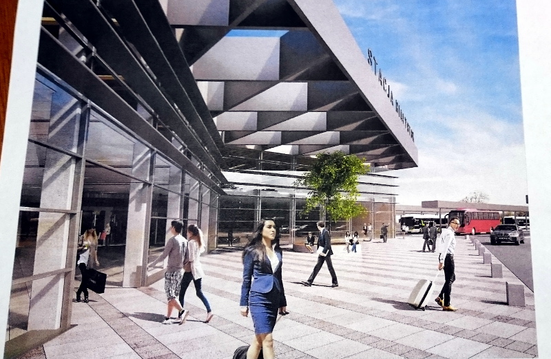 Dworzec PKS wkrótce w gruzach - rozpocznie się przebudowa