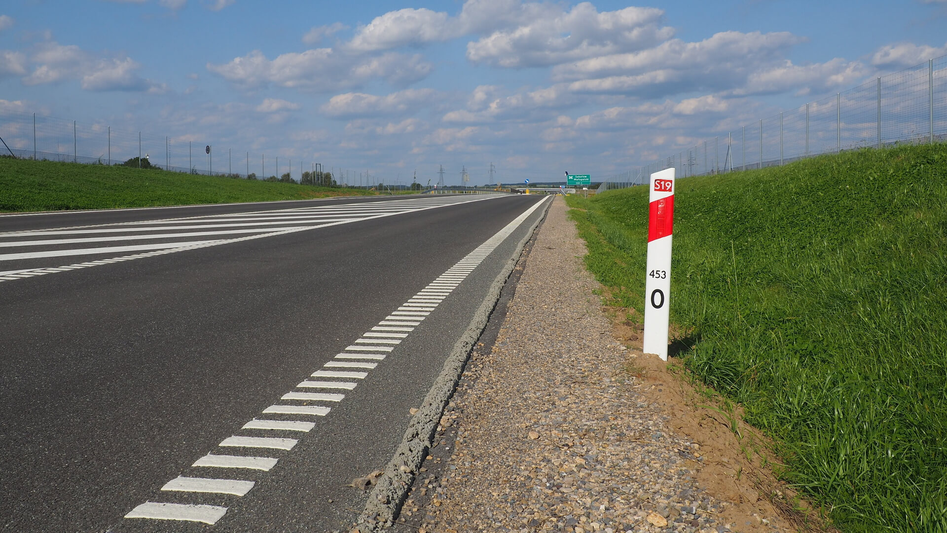 10 ofert wpłynęło w przetargu na budowę kolejnego odcinka trasy S19 Via Carpatia