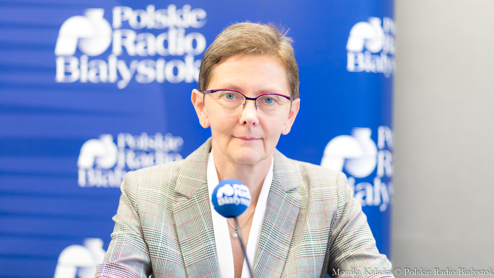 prof. Joanna Zajkowska