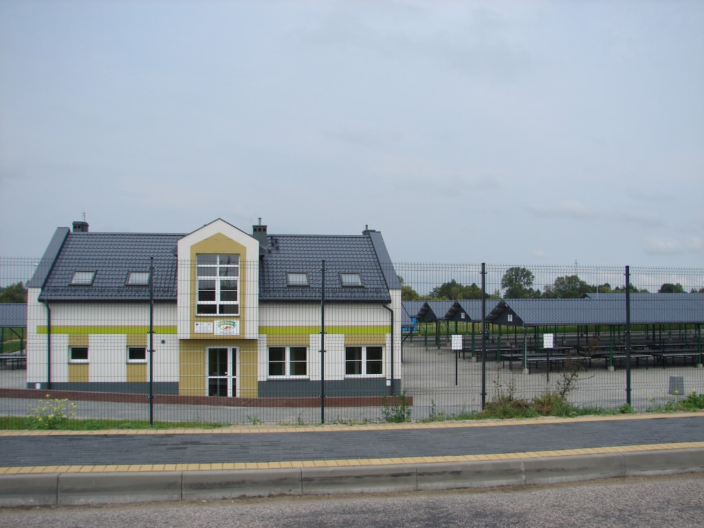 Dotacje z UE na targowiska i poprawę jakości wody