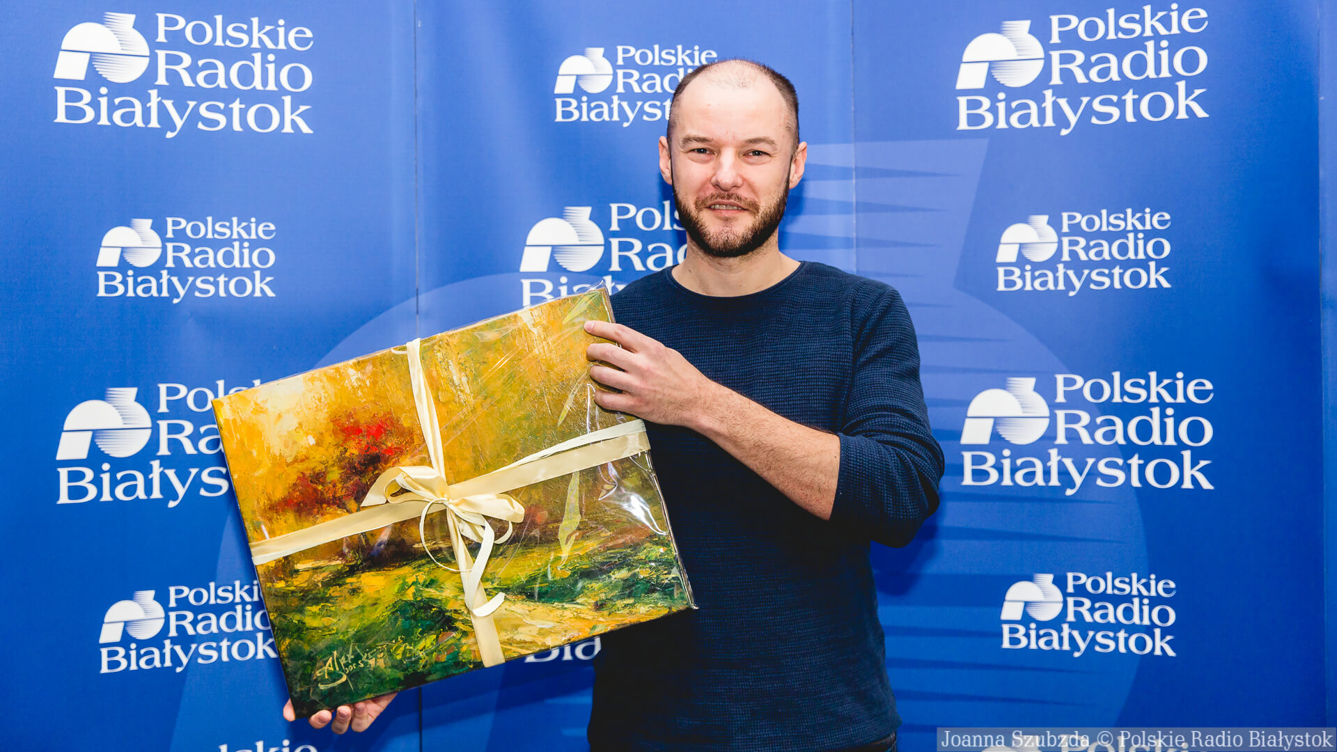 "Podaruj gwiazdkę polskim dzieciom na Białorusi" - akcja Radia Białystok i "Wspólnoty Polskiej"