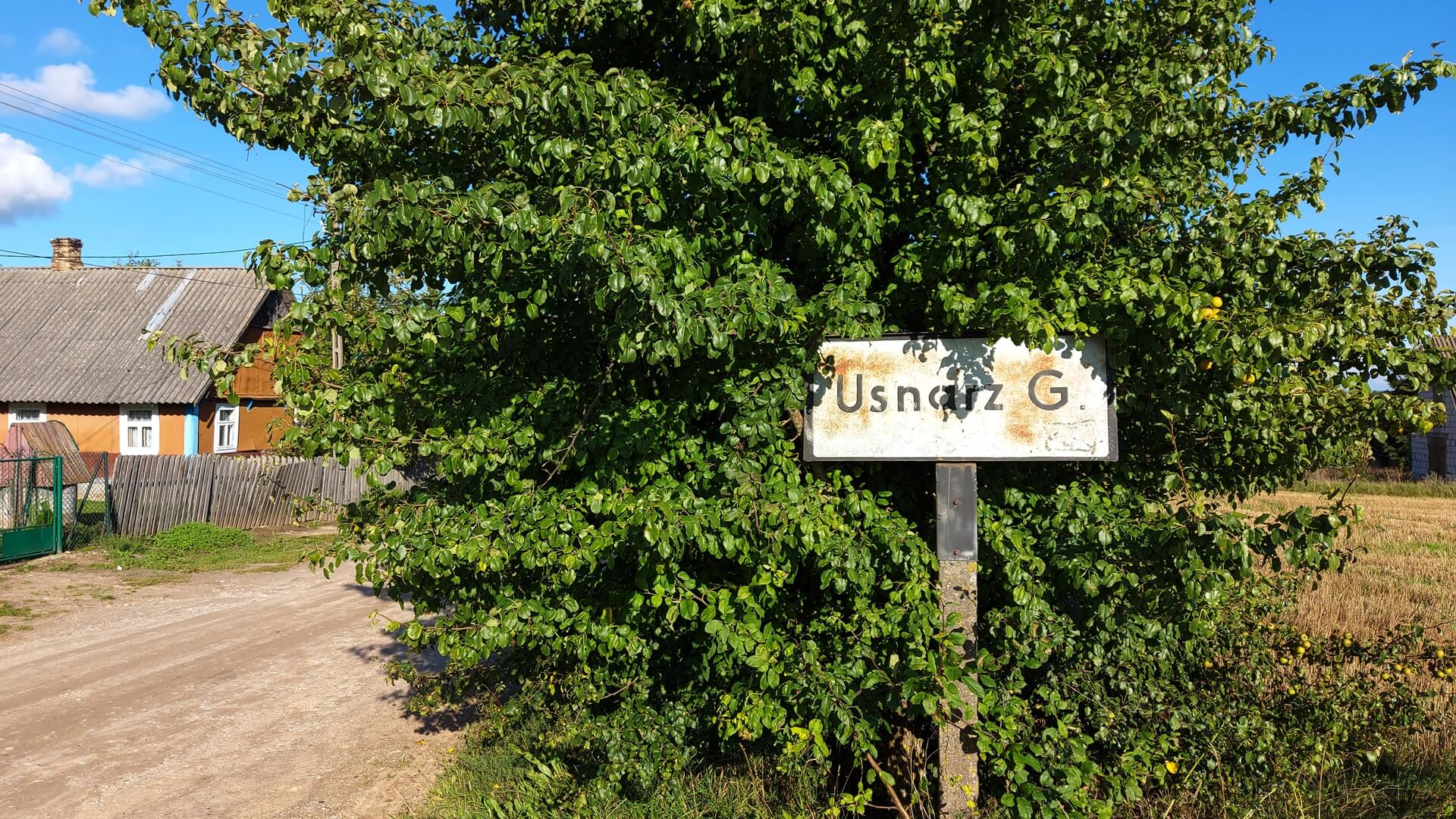 "Nietutejsi" - reportaż Aleksandry Sadokierskiej