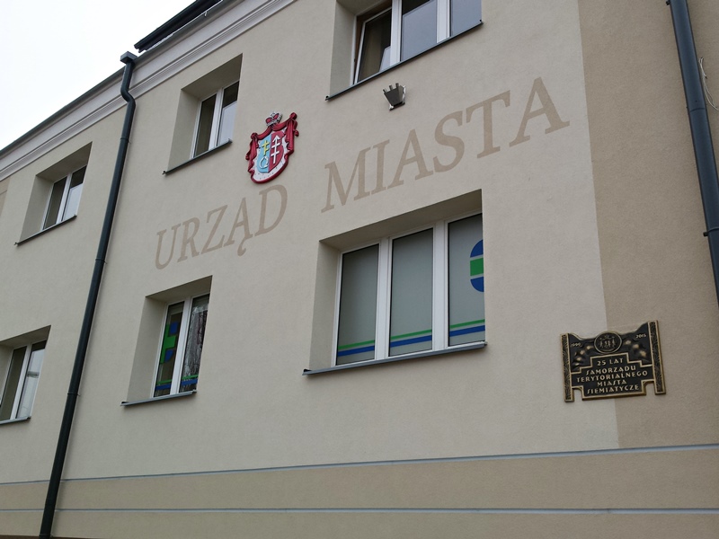 Siemiatycze:  Dofinansowania dla mieszkańców na zmianę ogrzewania na ekologiczne