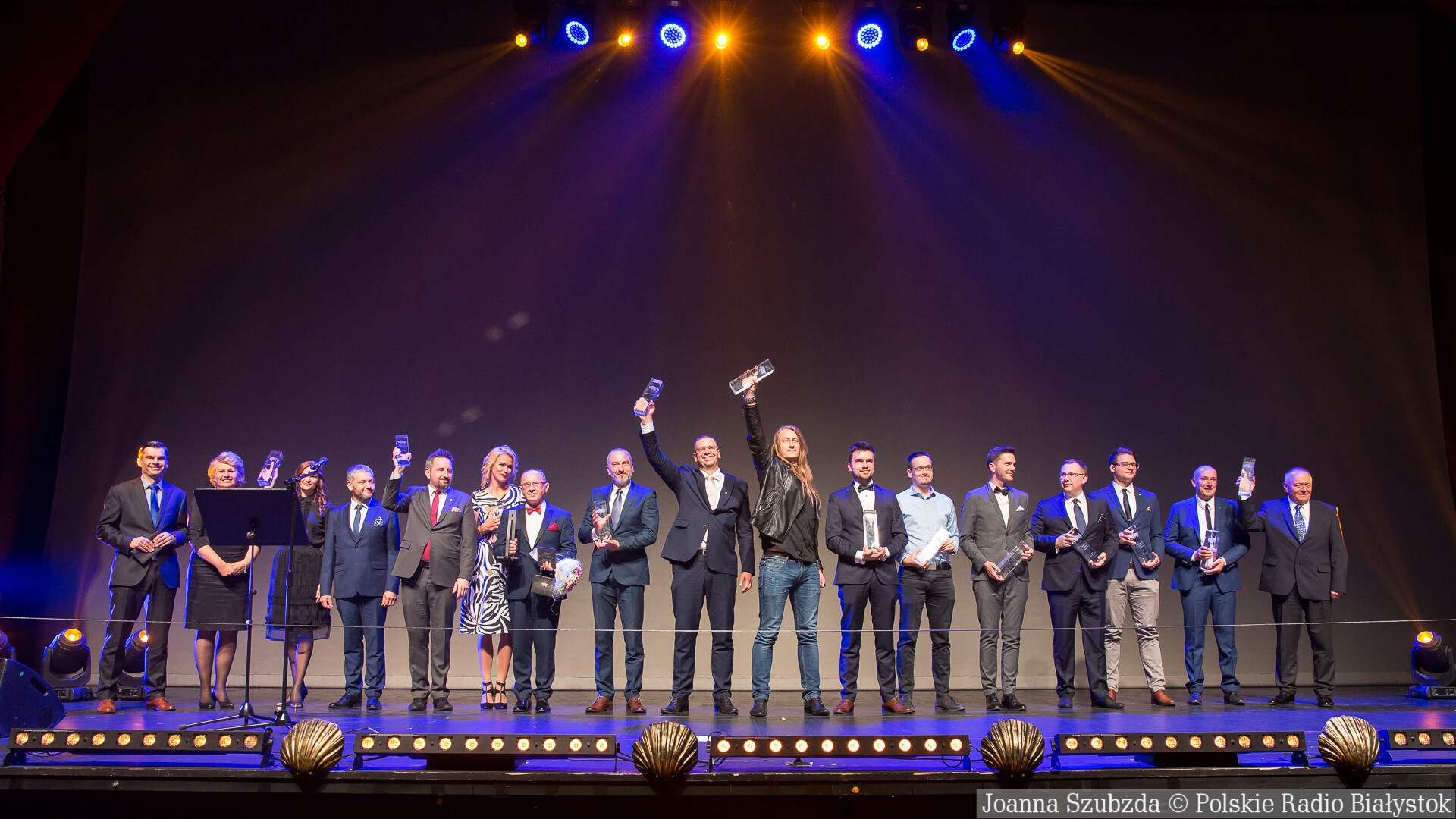 Ponad 200 kandydatów zgłoszono do kolejnej edycji konkursu Podlaska Marka