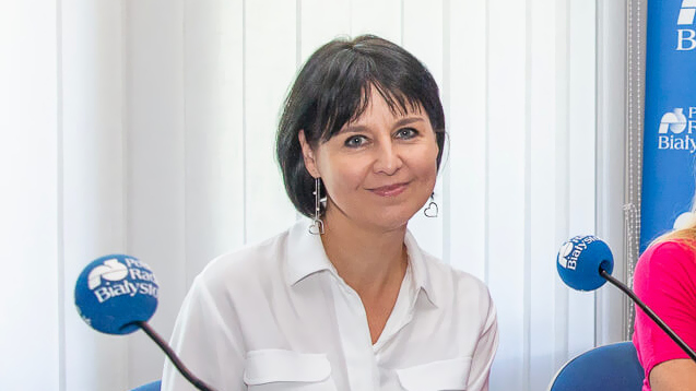 Zmiana na stanowisku dyrektora I LO w Białymstoku