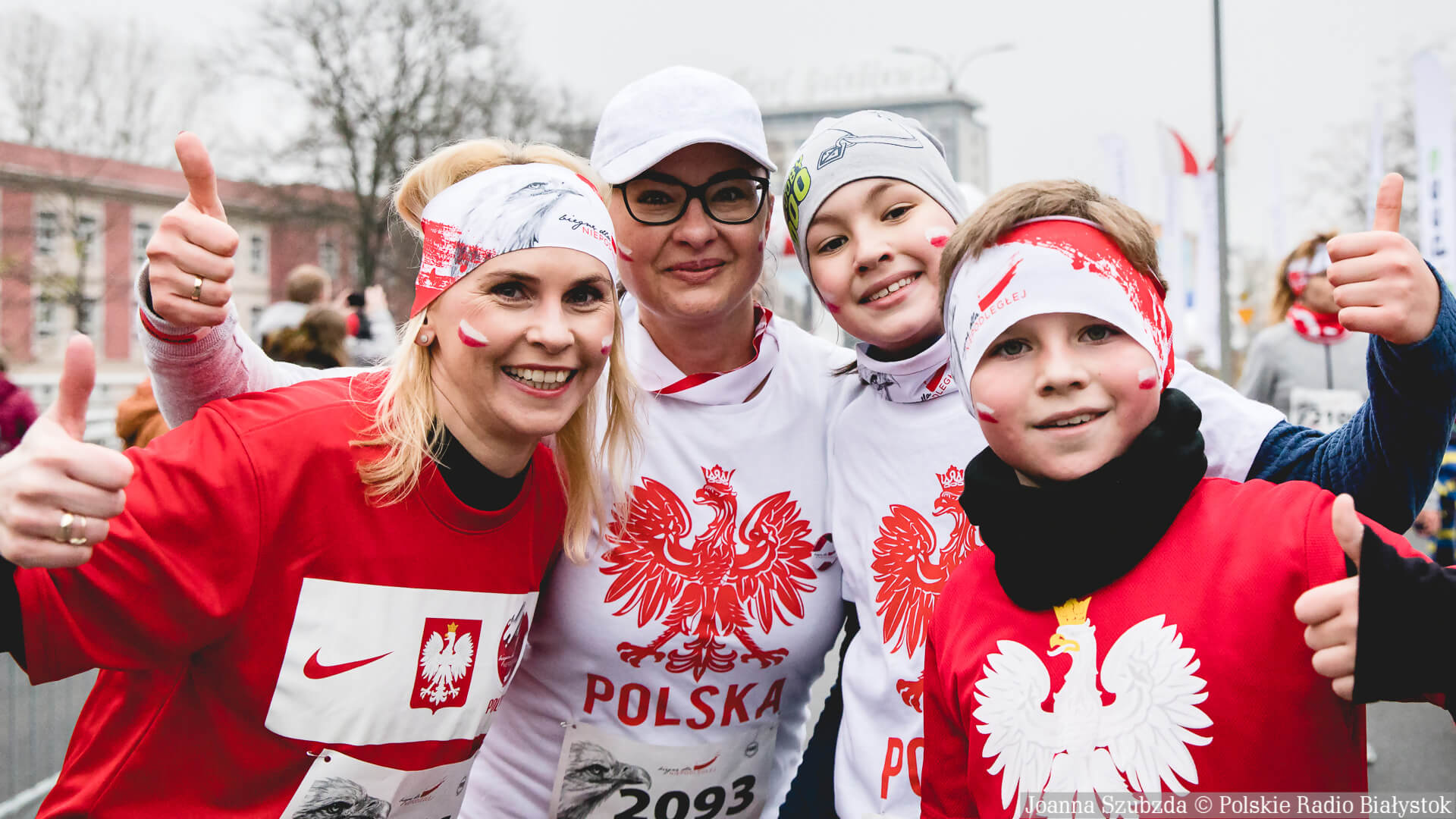 Święto Niepodległości na sportowo [zdjęcia]