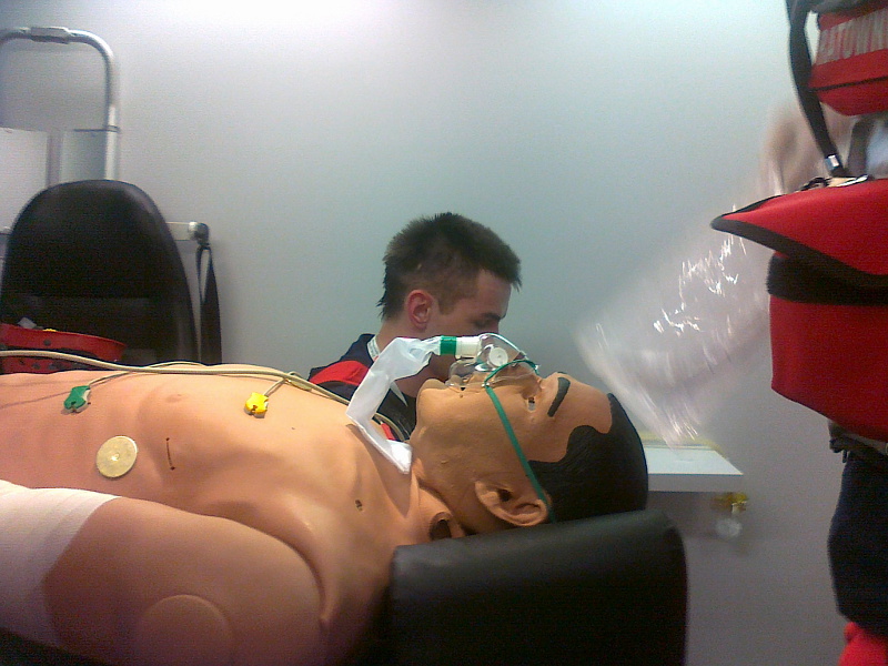 Rozpoczęła się budowa Centrum Symulacji Medycznej w Białymstoku