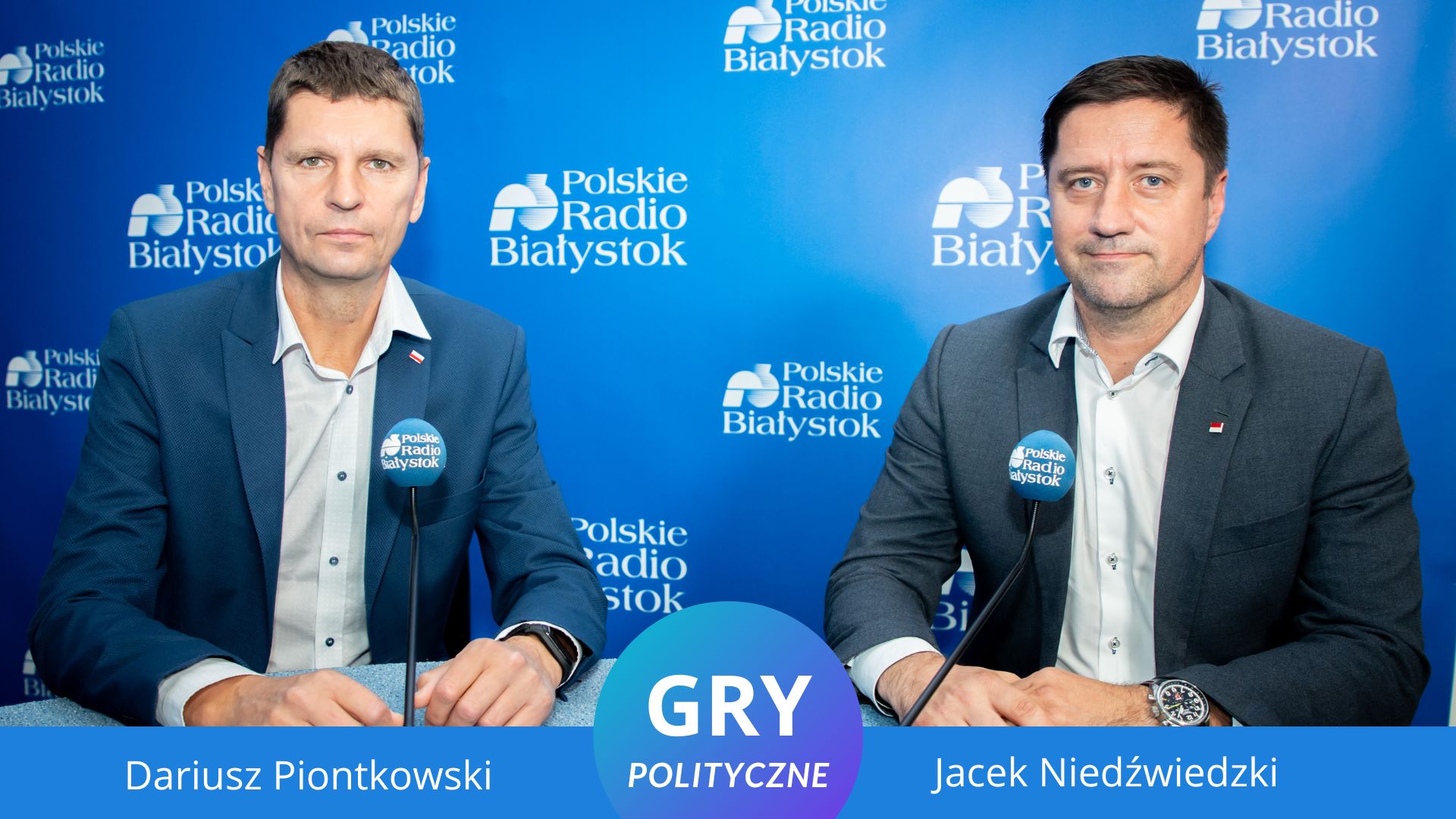 Strefa buforowa na granicy z Białorusią. Jaka powinna być pomoc dla przedsiębiorców? [wideo]