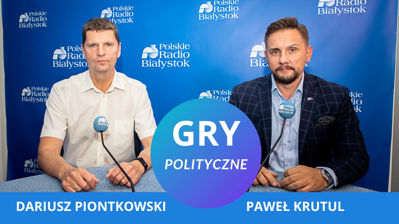 Referendum ws. przymusowej relokacji migrantów, Intel inwestuje w Polsce [wideo]