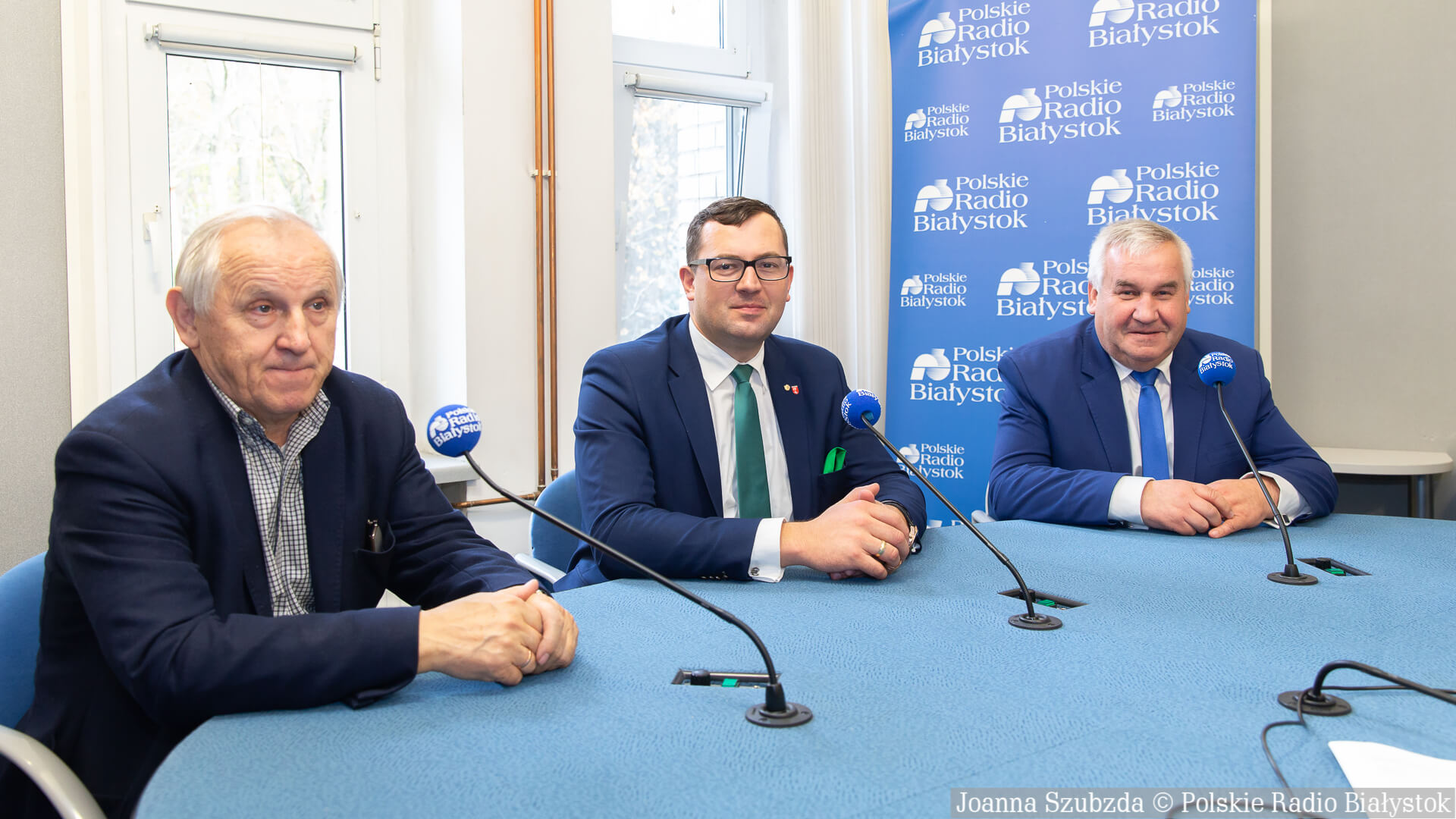 Spór o Łupaszkę, bój o marszałka senatu i poselskie ławy