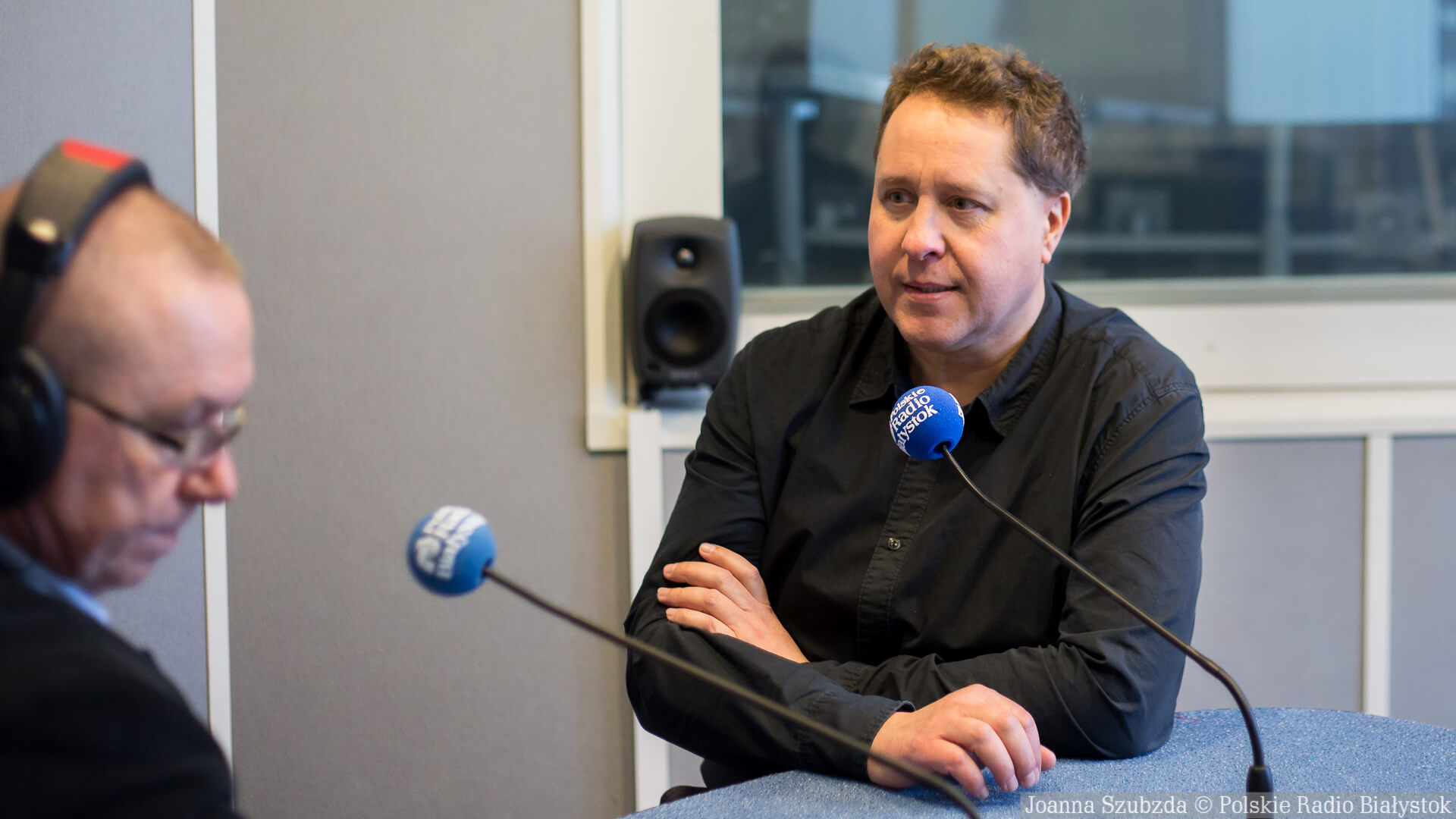 prof. Daniel Boćkowski [wideo]